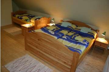 Slovaquie Privát Liptovský Ondrej, Extérieur